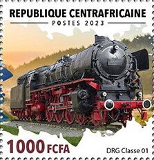 DRG Class 01