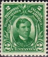 José Rizal (1861-1896)