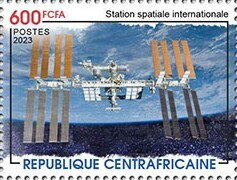 International Space Station
