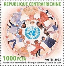 International Year of Dialogue as a Guarantee of Peace