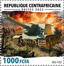Isu-152