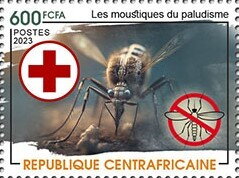 Malaria mosquitos (Malaria mosquitos)