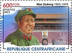 Mao Zedong (1893-1976)