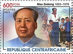 Mao Zedong (1893-1976)