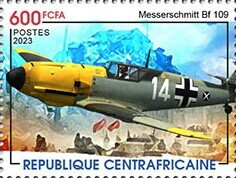 Messerschmitt Bf 109