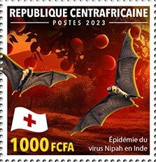 Nipah virus outbreak in India