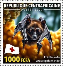 Nipah virus outbreak in India
