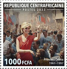 Princess Diana (1961–1997)