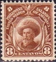 Miguel Lopez de Legaspi (1510-1572)