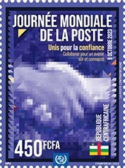 World Post Day