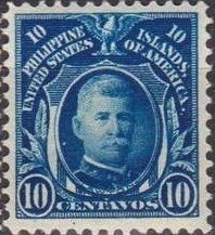 Gen. Henry W. Lawton (1843-1899)