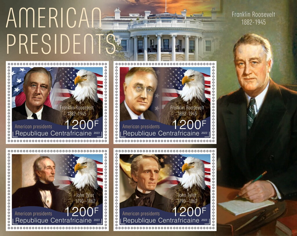 American Presidents