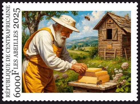 Bees