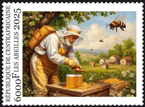 Bees