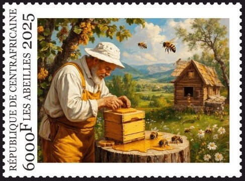 Bees
