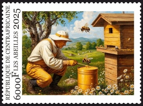 Bees