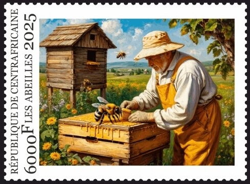 Bees