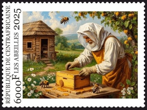 Bees