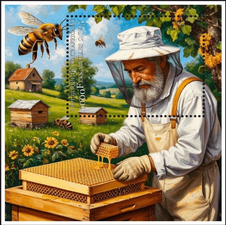 Bees