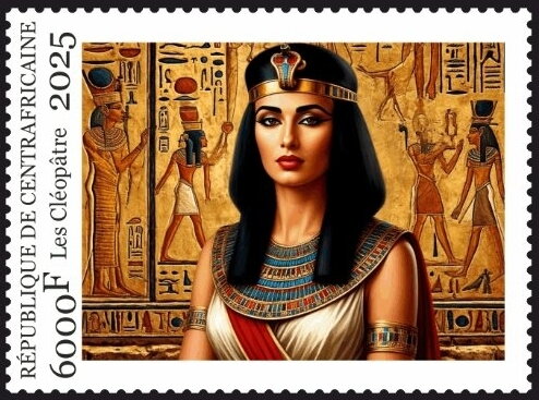 Cleopatra