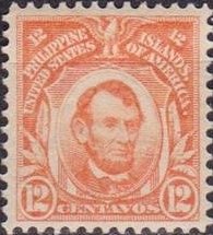 Abraham Lincoln (1809-1865)