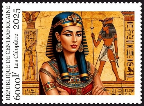 Cleopatra