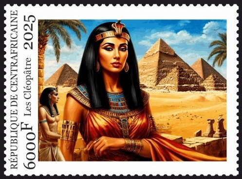 Cleopatra