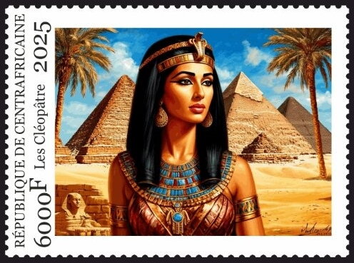 Cleopatra