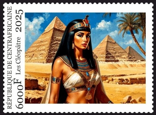 Cleopatra