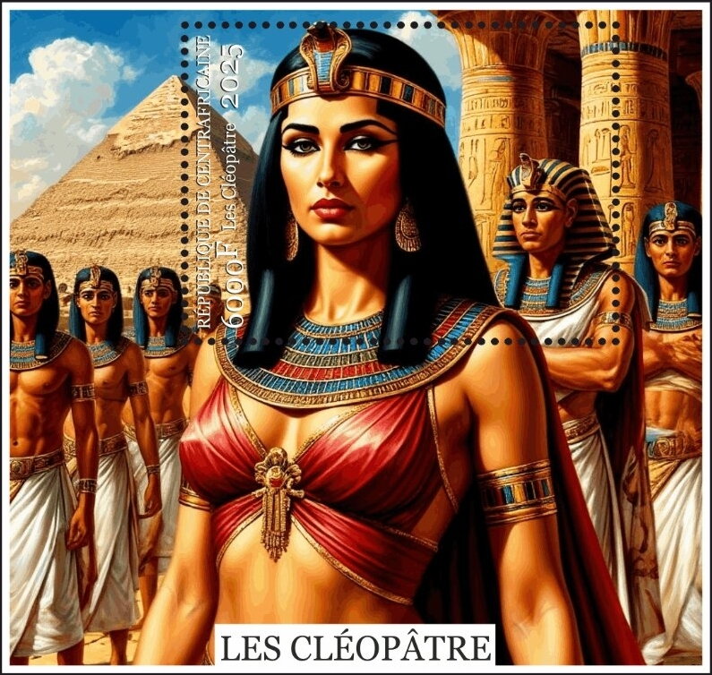 Cleopatra