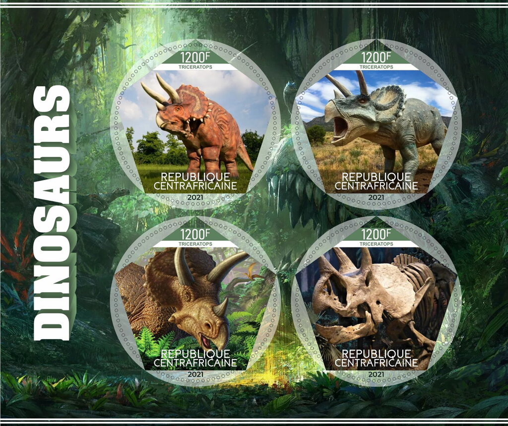 Dinosaurs