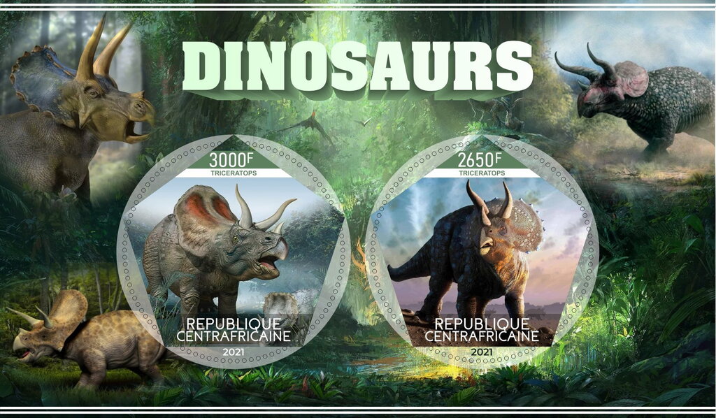 Dinosaurs
