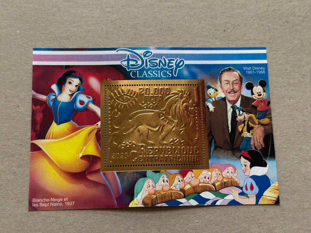 Disney Classics - Snow White