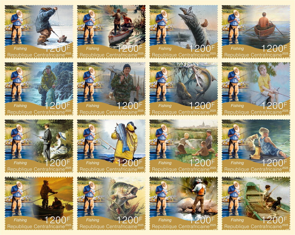 Fishing
