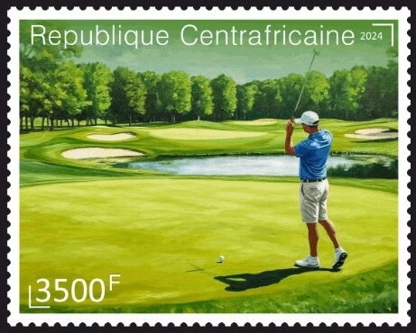 Golf
