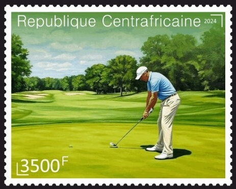Golf