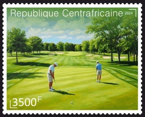 Golf