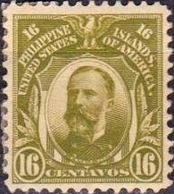 Admiral William Thomas Sampson (1840-1902)