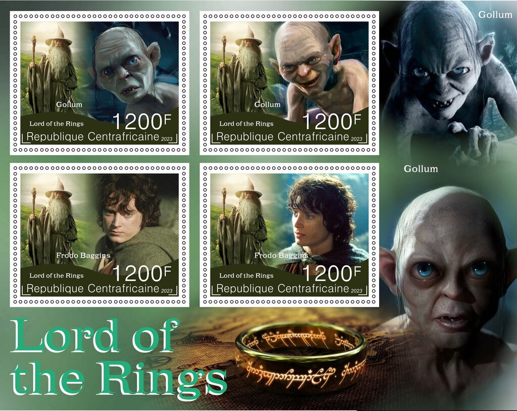 Lord of the Rings