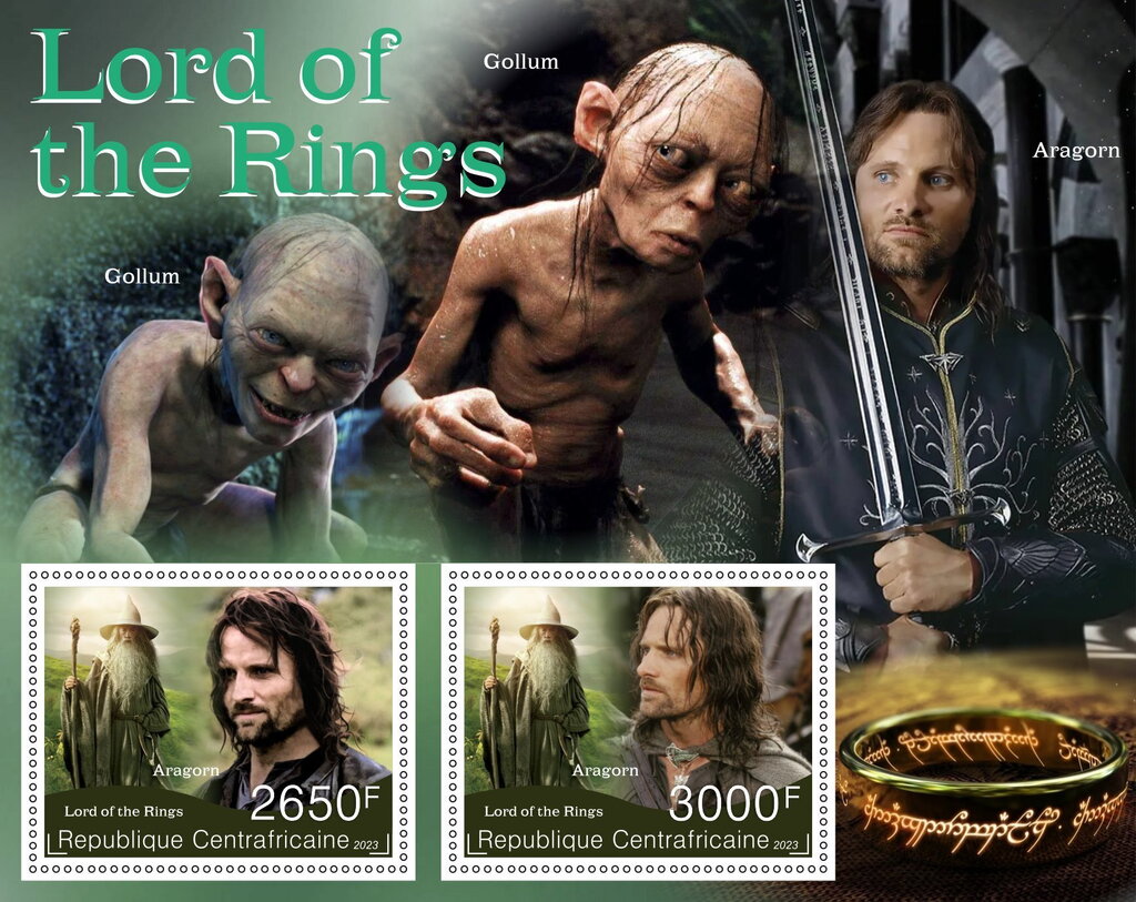 Lord of the Rings