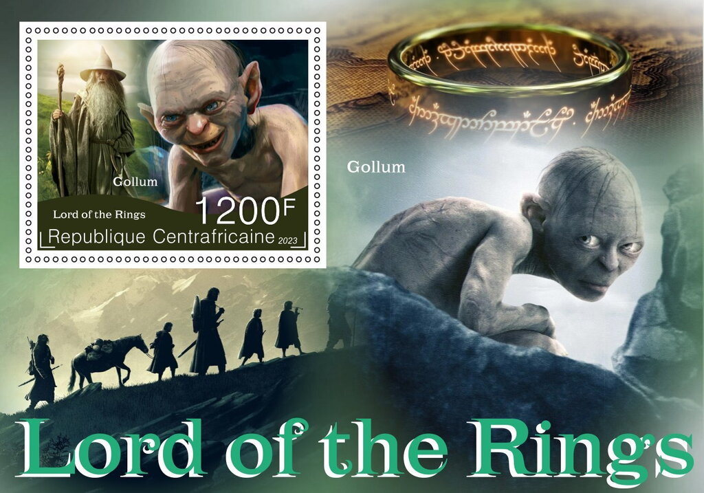 Lord of the Rings