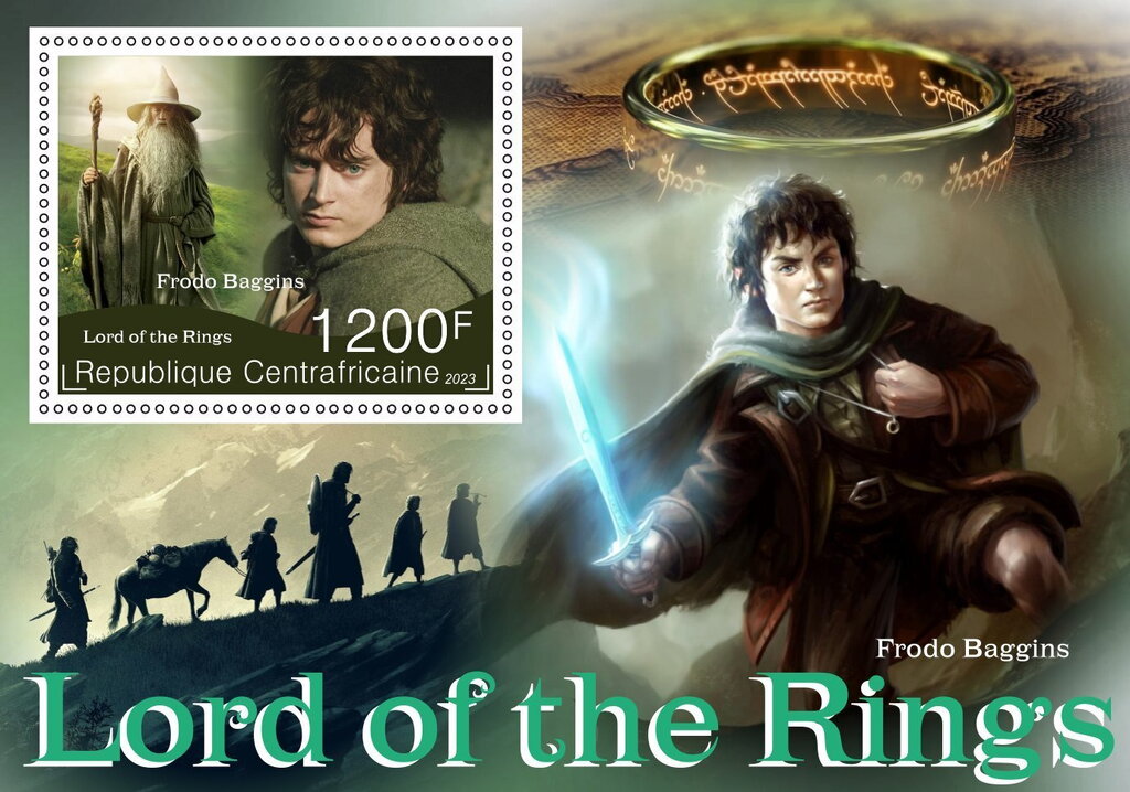 Lord of the Rings