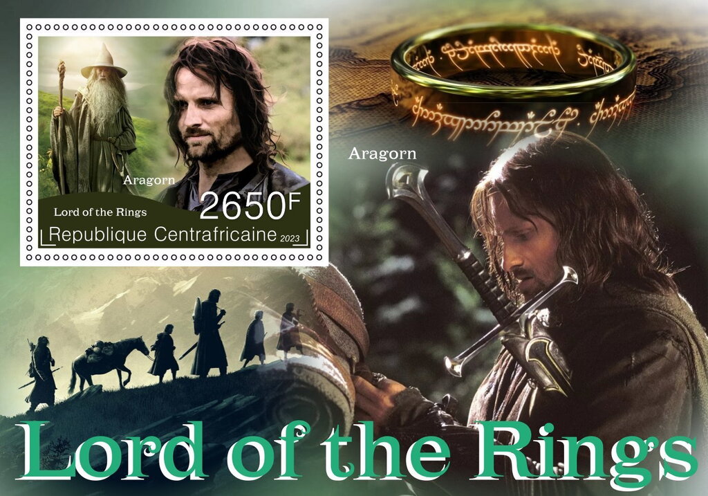 Lord of the Rings