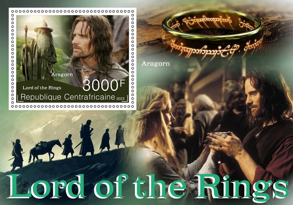 Lord of the Rings