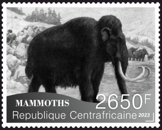 Mammoths