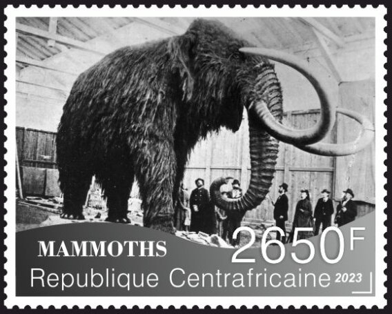 Mammoths