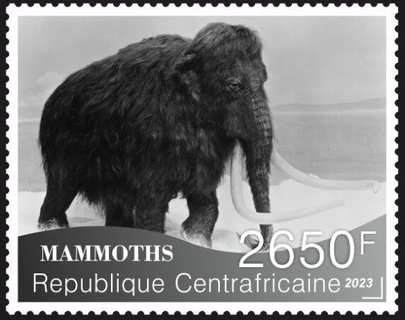 Mammoths