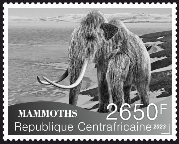 Mammoths