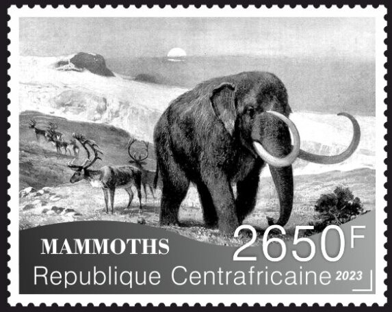Mammoths