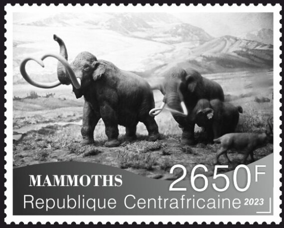 Mammoths